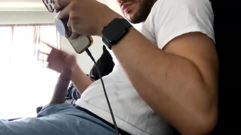 fx_2145 online show from February 28, 2025, 6:52 pm