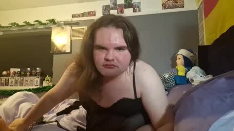 fxckc4rl3yllis99 online show from December 1, 2025, 1:43 am