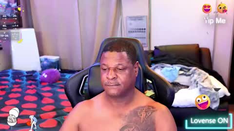 seldom seen online show from October 20, 2025, 1:50 am