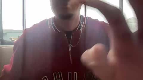 G00NDaddy online show from September 10, 2025, 4:07 pm