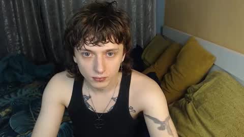 Ian online show from November 19, 2025, 11:38 pm