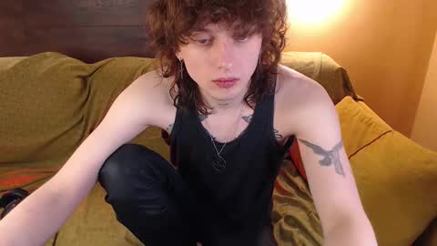 Ian online show from February 22, 2026, 6:13 am