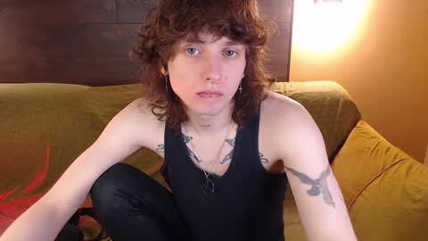 Ian online show from February 27, 2026, 12:43 am