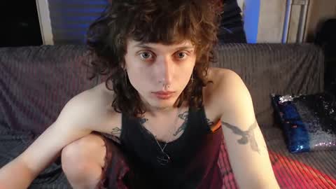 Ian online show from April 24, 2026, 7:05 pm