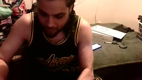 Snapshot of g__host chatting on May 15, 2026, 8:54 am Jax online show from May 15, 2026, 8:54 am