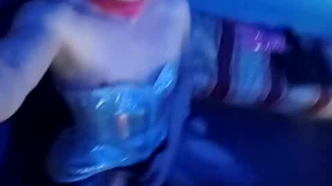 Nada Mistress online show from October 29, 2025, 1:19 am