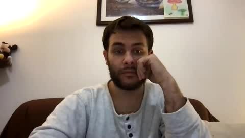 g_o_h4 online show from January 19, 2025, 4:25 pm