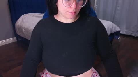 gaaby  online show from March 29, 2026, 3:17 am