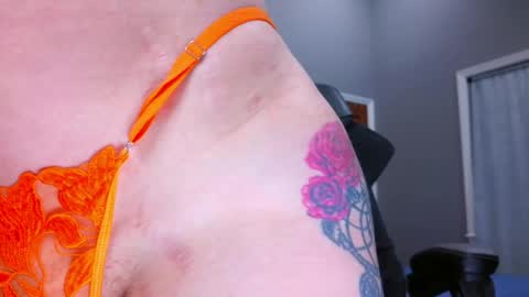 gaaby  online show from April 1, 2026, 12:33 am