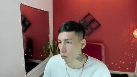 Snapshot of gaarataihen1 chatting on December 17, 2024, 1:27 pm Gaara online show from December 17, 2024, 1:27 pm