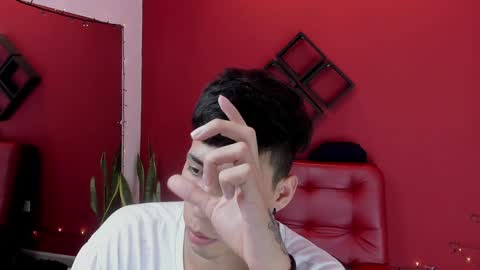 Snapshot of gaarataihen1 chatting on December 30, 2024, 6:05 pm Gaara online show from December 30, 2024, 6:05 pm