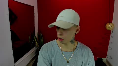 Snapshot of gaarataihen1 chatting on January 9, 2025, 11:36 am Gaara online show from January 9, 2025, 11:36 am