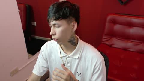 Snapshot of gaarataihen1 chatting on February 8, 2025, 12:17 pm Gaara online show from February 8, 2025, 12:17 pm