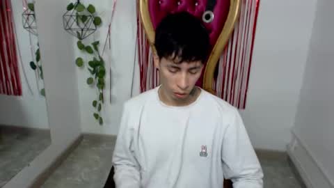 Snapshot of gaarataihen1 chatting on February 22, 2025, 12:29 pm Gaara online show from February 22, 2025, 12:29 pm