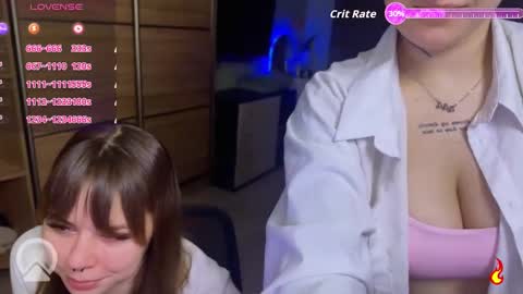 gaba_hard_ online show from December 2, 2025, 2:01 pm