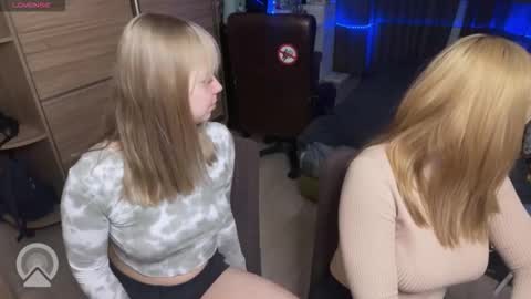 gaba_hard_ online show from February 23, 2026, 5:43 pm