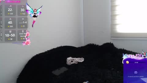 Gabriela online show from December 1, 2024, 8:42 pm