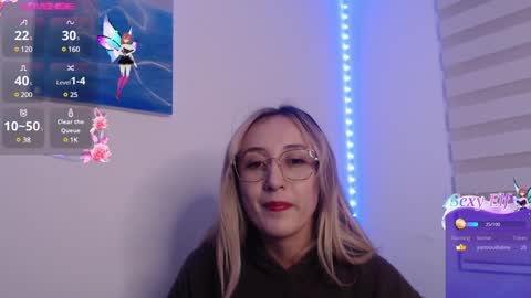 Gabriela online show from December 12, 2024, 12:38 am