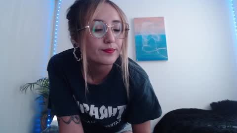 Gabriela online show from January 7, 2025, 8:31 pm