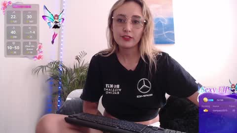 Gabriela online show from January 24, 2025, 7:49 pm