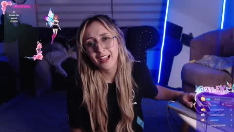 Gabriela online show from January 25, 2025, 4:56 am