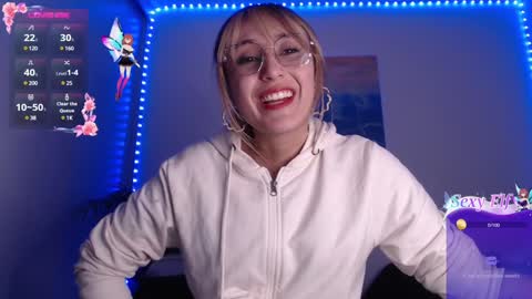 Gabriela online show from January 29, 2025, 1:48 am