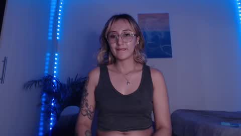 Gabriela online show from February 25, 2025, 3:42 am