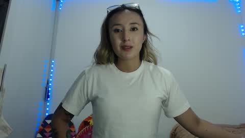 Gabriela online show from November 30, 2025, 11:42 pm