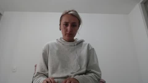 Gabriela online show from July 7, 2026, 4:22 pm