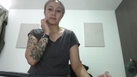 Gabriela online show from August 4, 2026, 4:42 pm