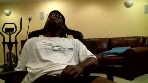 James online show from April 29, 2026, 4:05 am