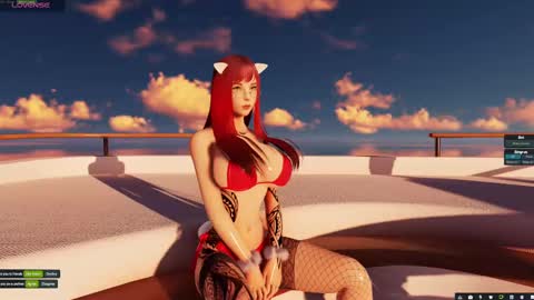 GABBI online show from February 10, 2025, 7:04 am