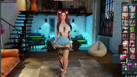 GABBI online show from March 6, 2025, 7:36 am