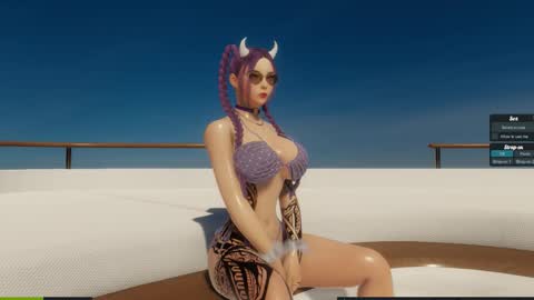 GABBI online show from September 12, 2025, 3:01 pm