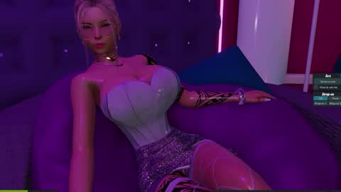 GABBI online show from September 25, 2025, 3:38 pm