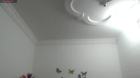 Snapshot of gabbie_carter69 chatting on April 13, 2026, 4:34 pm GABRIELA online show from April 13, 2026, 4:34 pm