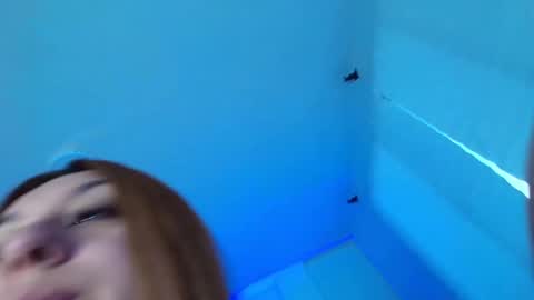 gabbie_kook online show from October 2, 2025, 12:45 pm