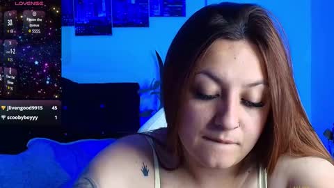 Snapshot of gabbie_kook chatting on March 5, 2026, 4:19 am gabbie_kook online show from March 5, 2026, 4:19 am