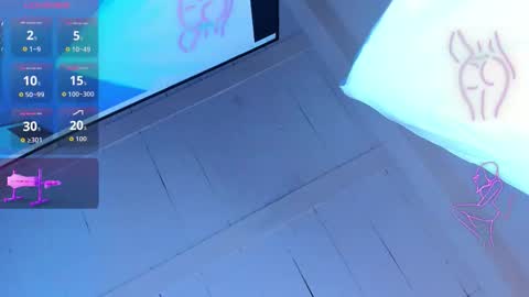 gabbiebenson online show from December 16, 2025, 2:44 pm