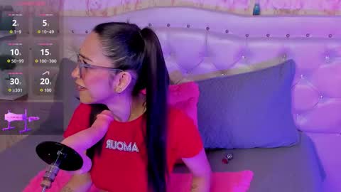 gabbieskinny online show from November 4, 2025, 3:22 pm