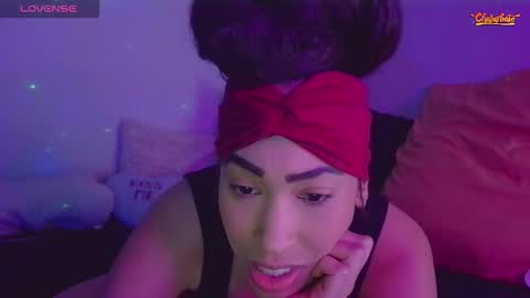 Gabbii Cakez online show from January 18, 2026, 10:02 pm