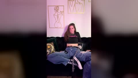 Snapshot of gabbivtate chatting on April 22, 2026, 12:13 am Gabbi Von Tate online show from April 22, 2026, 12:13 am