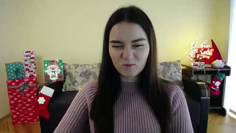 Snapshot of gabby_di chatting on December 29, 2024, 8:33 am Jaklin online show from December 29, 2024, 8:33 am