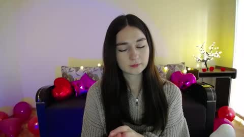 Snapshot of gabby_di chatting on February 10, 2025, 8:53 am Jaklin online show from February 10, 2025, 8:53 am