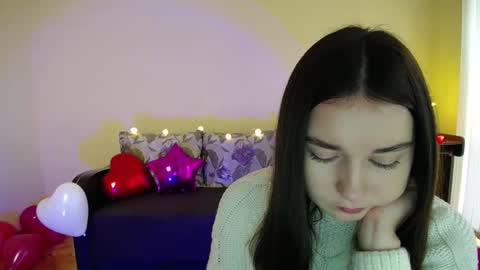 Snapshot of gabby_di chatting on February 11, 2025, 9:09 am Jaklin online show from February 11, 2025, 9:09 am