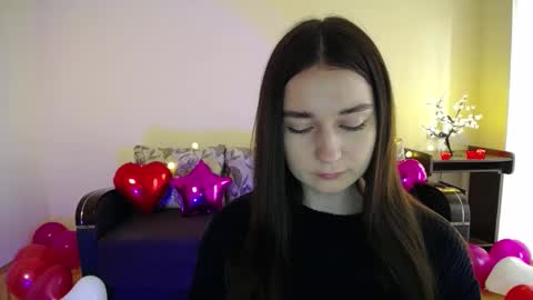 Snapshot of gabby_di chatting on February 13, 2025, 8:59 am Jaklin online show from February 13, 2025, 8:59 am