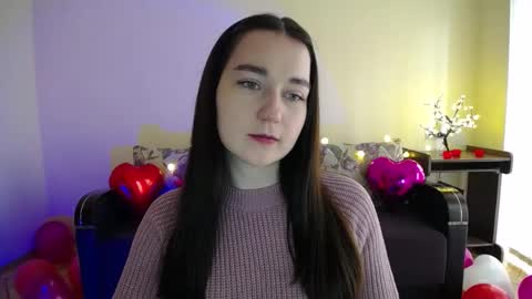 Snapshot of gabby_di chatting on February 17, 2025, 9:03 am Jaklin online show from February 17, 2025, 9:03 am