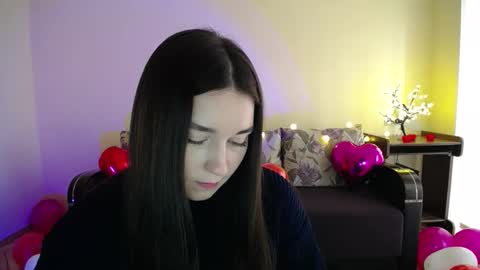 Snapshot of gabby_di chatting on February 18, 2025, 9:54 am Jaklin online show from February 18, 2025, 9:54 am