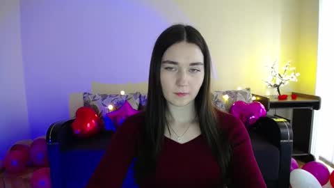 Snapshot of gabby_di chatting on February 21, 2025, 9:02 am Jaklin online show from February 21, 2025, 9:02 am