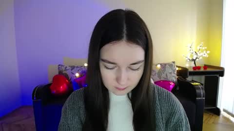 Snapshot of gabby_di chatting on February 22, 2025, 9:12 am Jaklin online show from February 22, 2025, 9:12 am